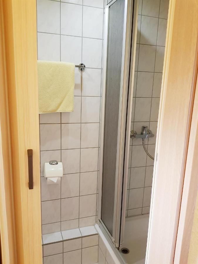 Pension An Der Erzgebirgsbahn Oberwiesenthal Zewnętrze zdjęcie